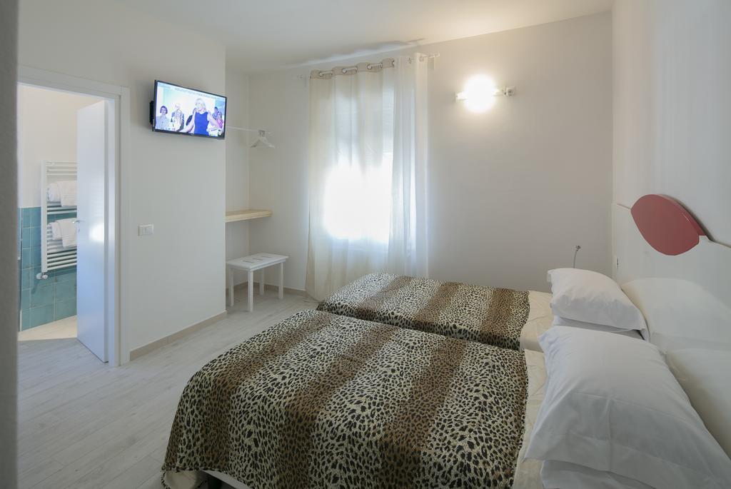 Maison d'hôtes Margherita 2*
