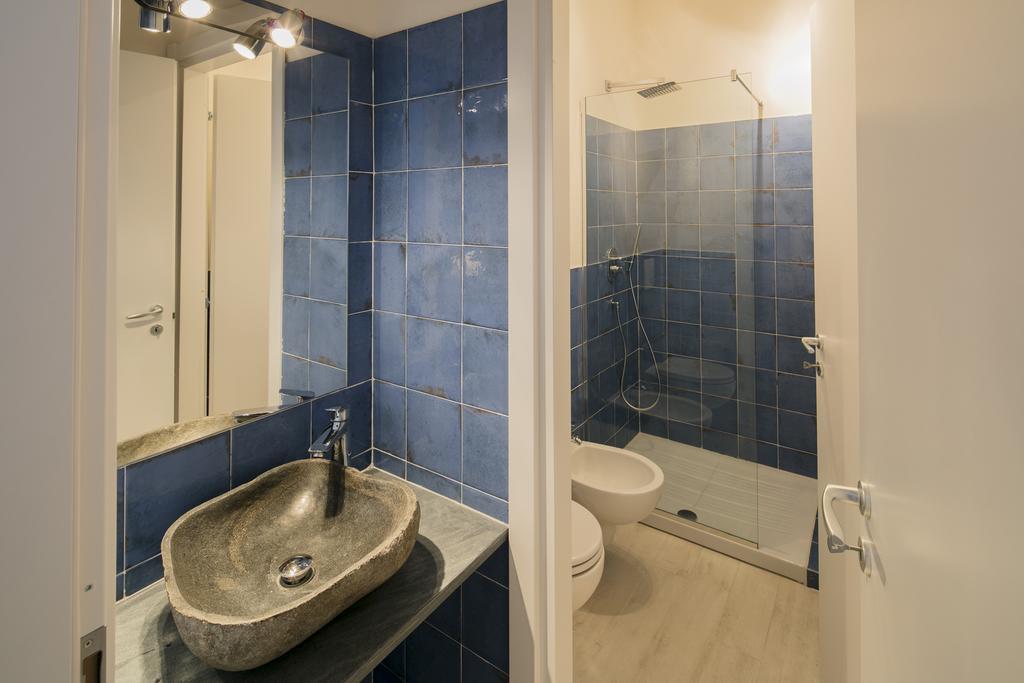 Maison d'hôtes Margherita La Spezia