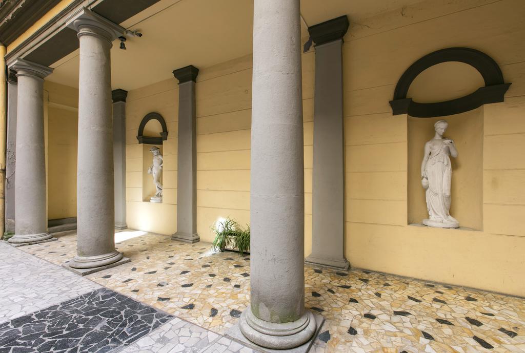 Maison d'hôtes Margherita