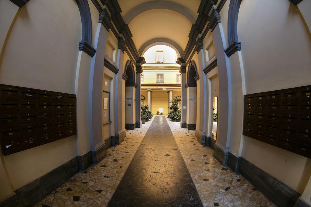 Maison d'hôtes Margherita 2*