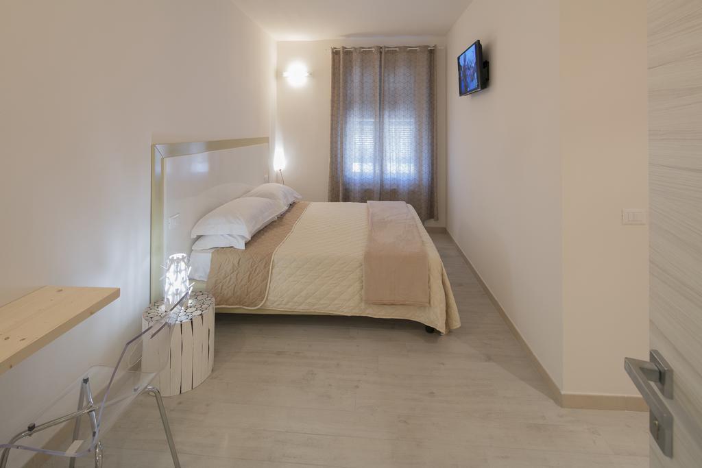 Margherita La Spezia