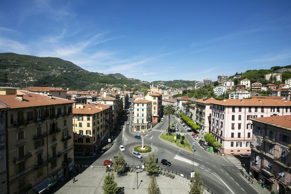 Maison d'hôtes Margherita La Spezia