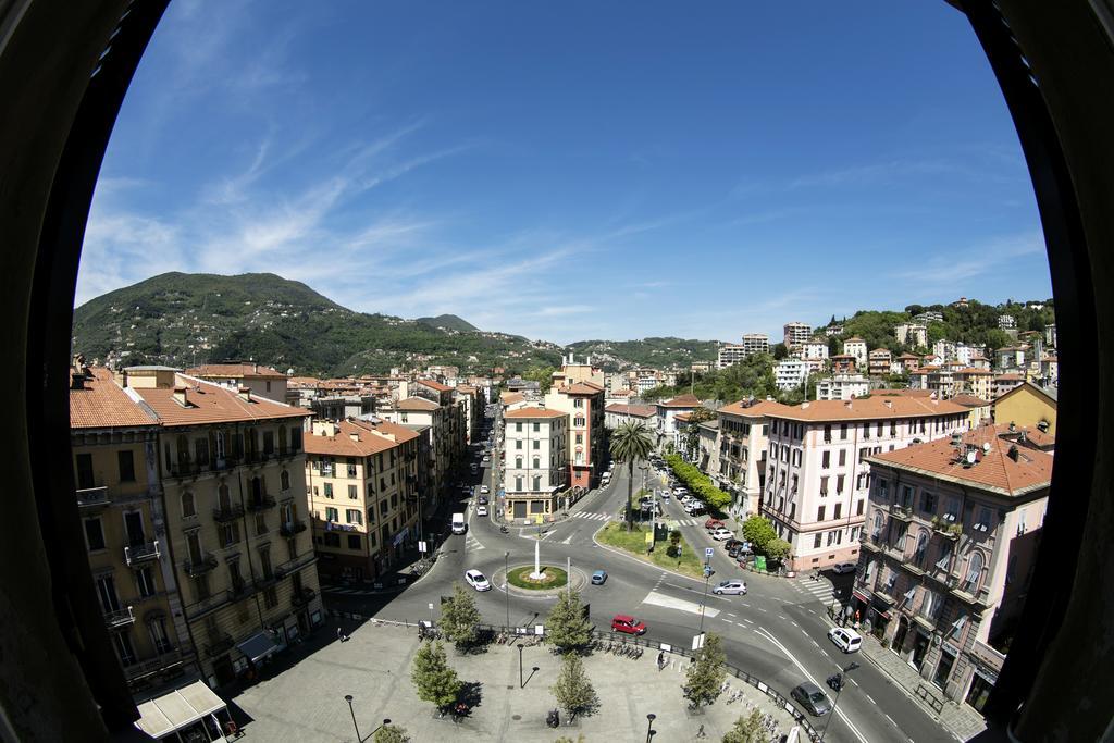 Margherita La Spezia