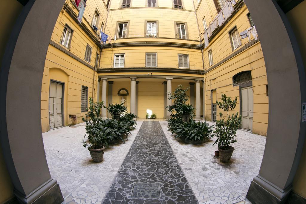 Maison d'hôtes Margherita La Spezia