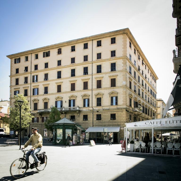 Guest house Affittacamere Margherita La Spezia