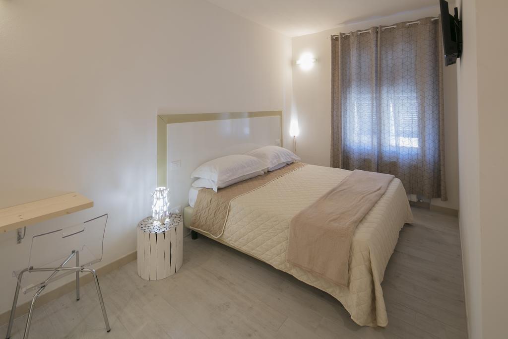 Guest house Affittacamere Margherita 2*