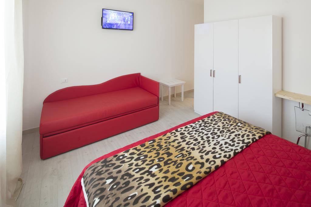 Guest house Affittacamere Margherita La Spezia