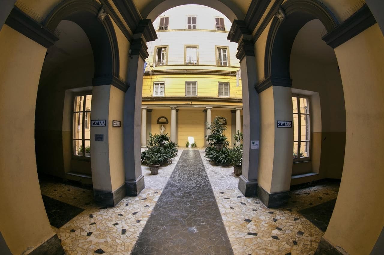 Affittacamere Margherita Guest house